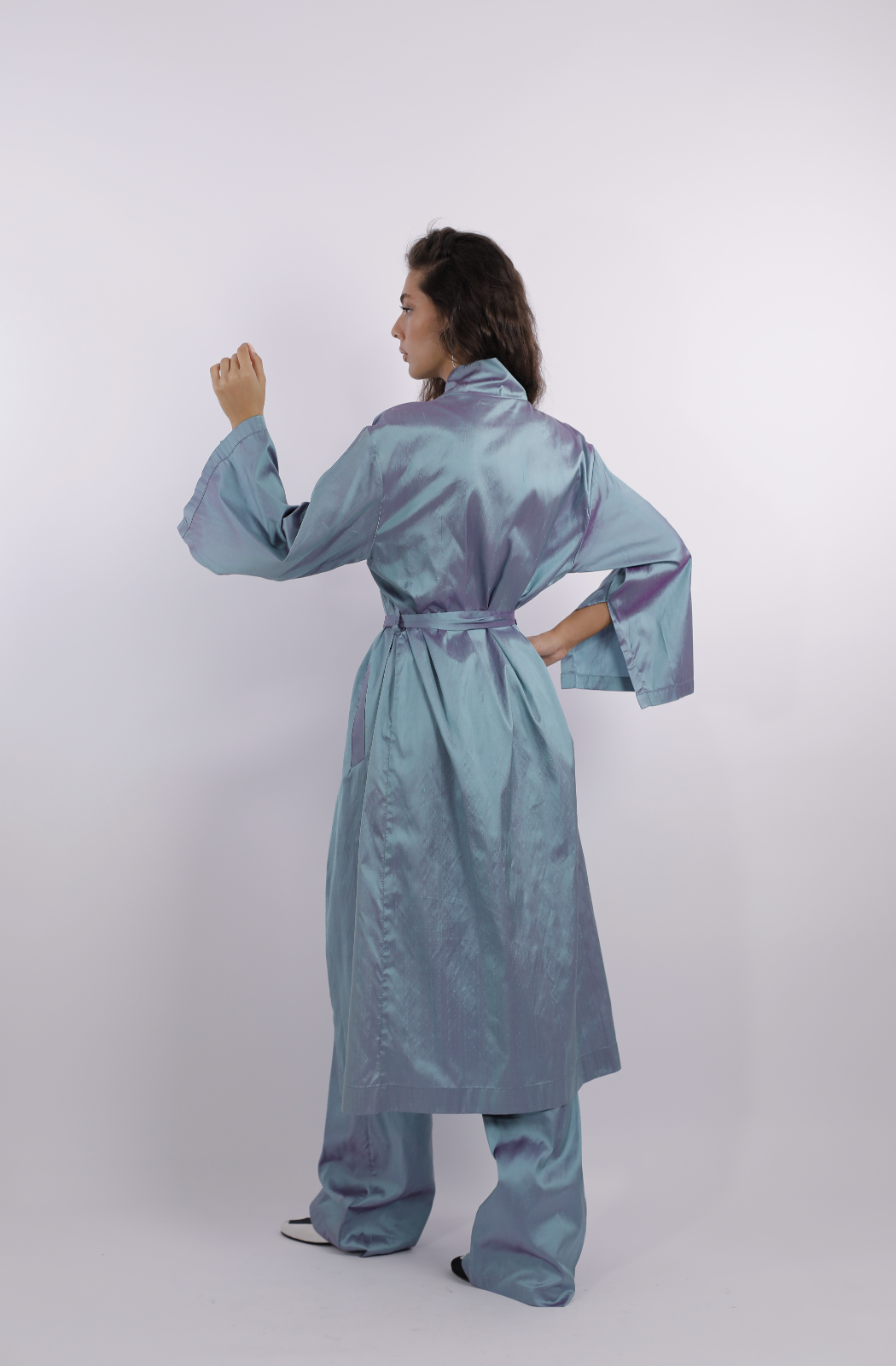 Renoir Kimono